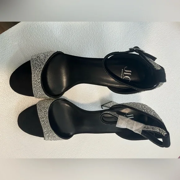 JLO Heels IRMA